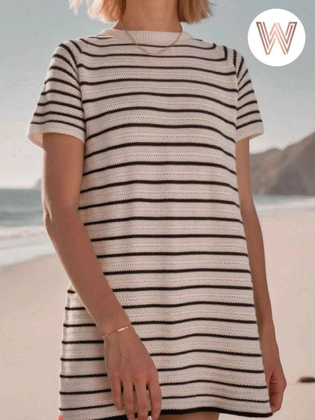 Bria Dress