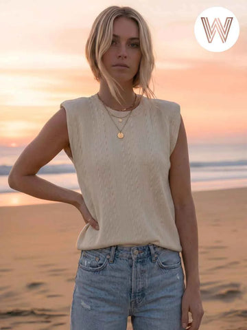 Rowan Top