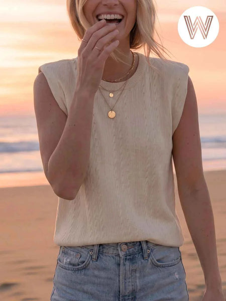 Rowan Top