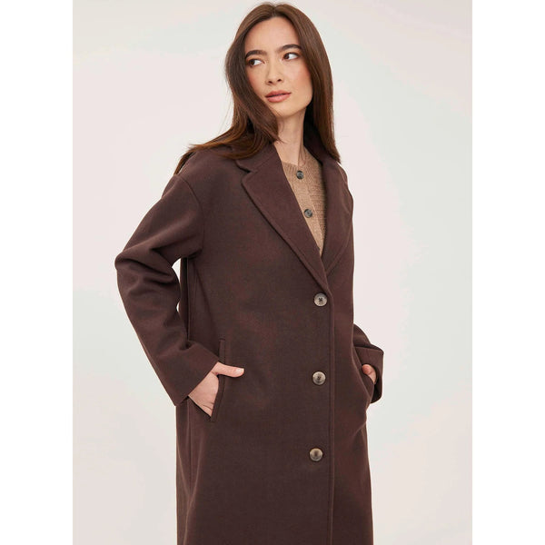 Agatha Coat