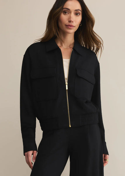 Escape Fleece Jacket