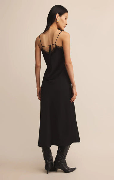 After Hours Midi Dress
