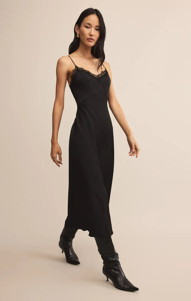 After Hours Midi Dress