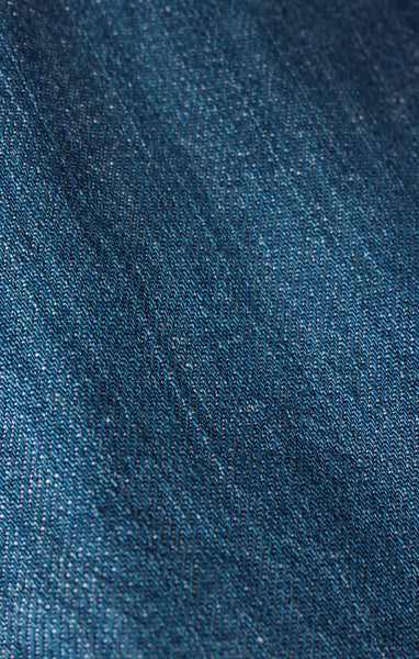 Angel Eyes Denim Dress