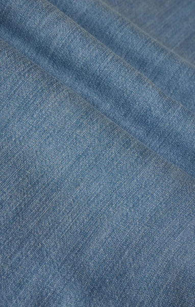 Napa Denim Dress