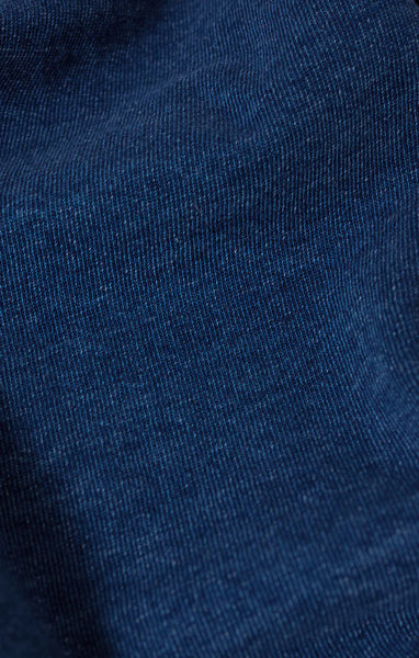 Solace Jersey Denim Dress