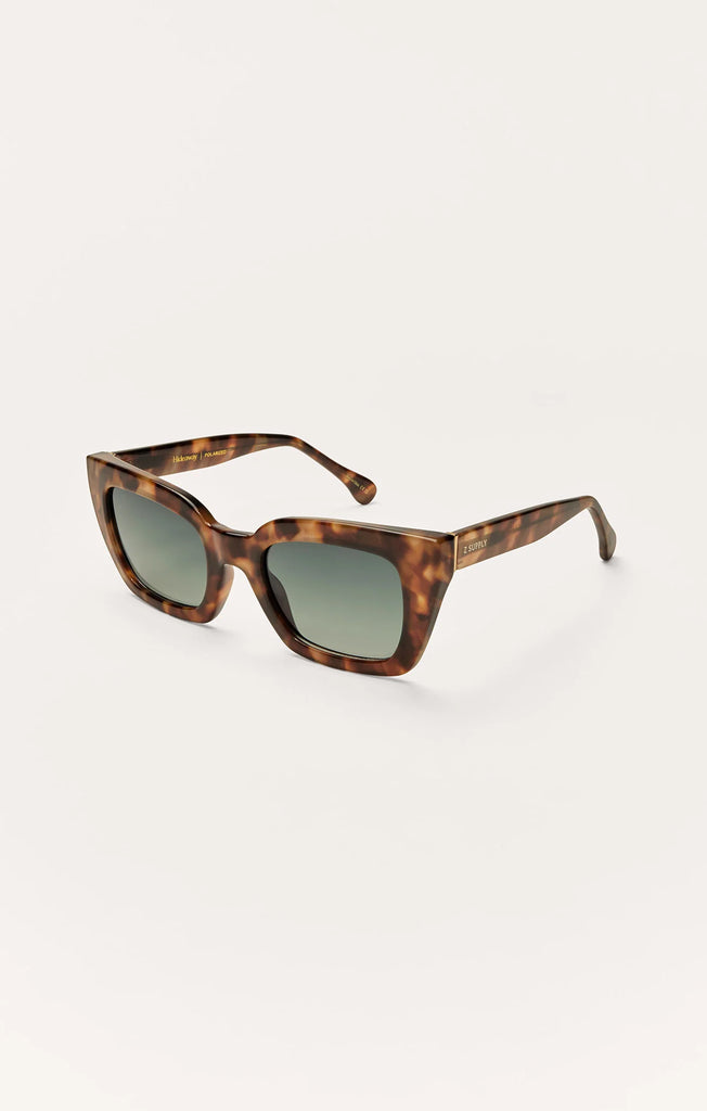 Hideaway Polarized Sunglasses