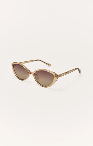Nouveau Polarized Sunglasses