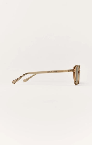 Nouveau Polarized Sunglasses