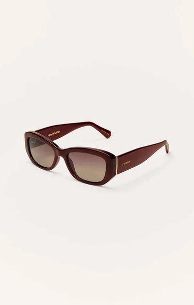 Legacy Polarized Sunglasses