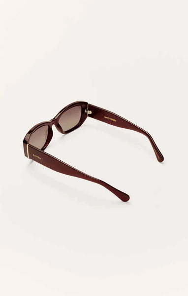 Legacy Polarized Sunglasses