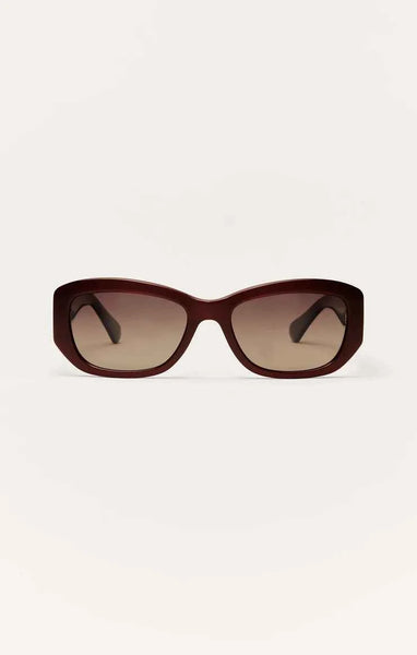 Legacy Polarized Sunglasses