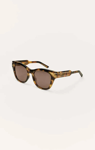 Front Row Polarized Sunglasses
