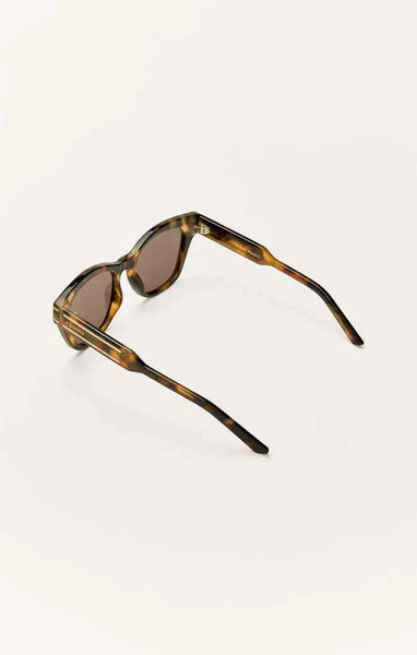 Front Row Polarized Sunglasses