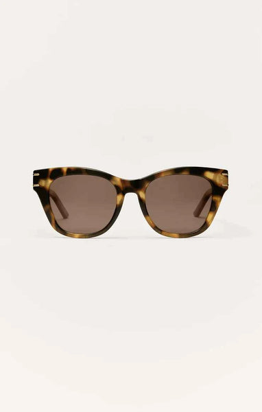Front Row Polarized Sunglasses