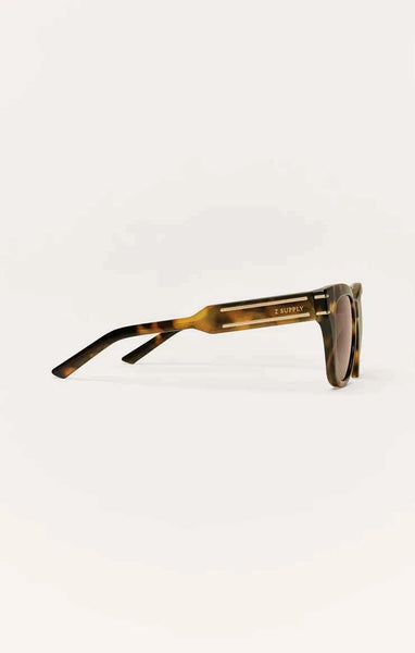 Front Row Polarized Sunglasses