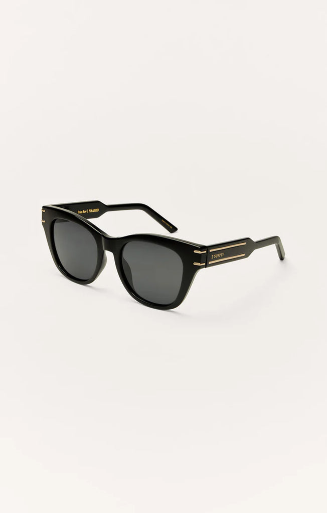 Front Row Polarized Sunglasses