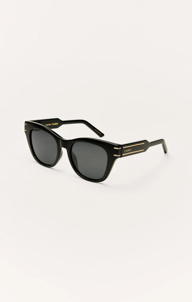 Front Row Polarized Sunglasses
