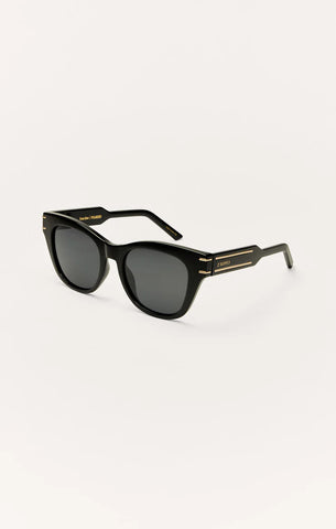 Front Row Polarized Sunglasses