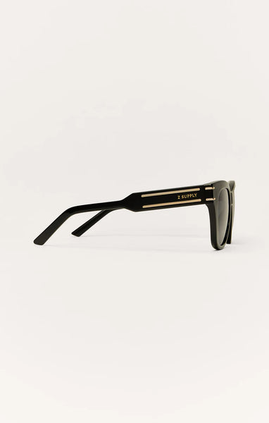 Front Row Polarized Sunglasses