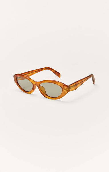 Backstage Polarized Sunglasses