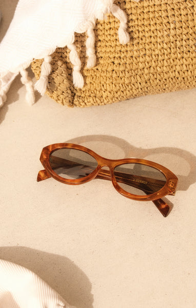 Backstage Polarized Sunglasses