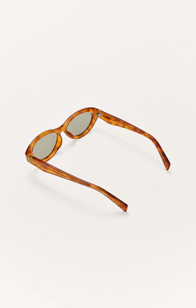 Backstage Polarized Sunglasses