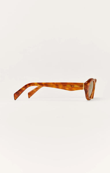 Backstage Polarized Sunglasses