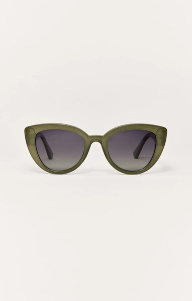 Golden Hour Polarized Sunglasses