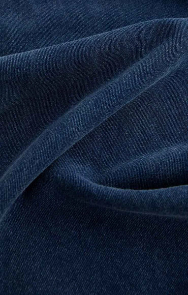 All Day Knit Denim Jacket