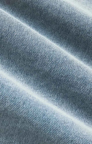 Daily Knit Denim Cardigan