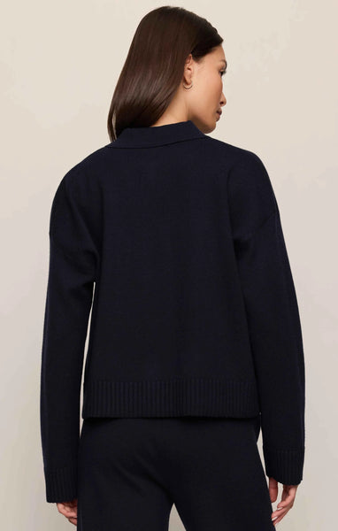 Slowdown Sweater Jacket