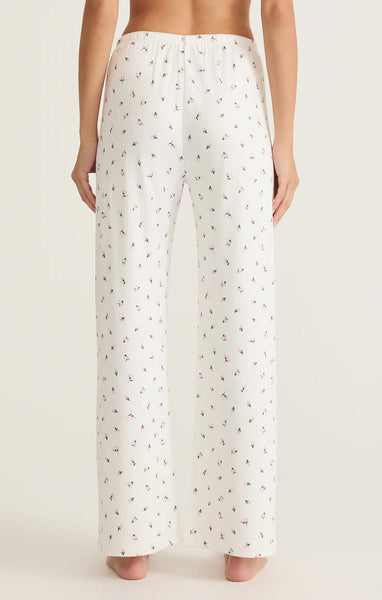 VINTAGE DITSY PANT