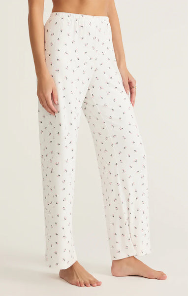 VINTAGE DITSY PANT