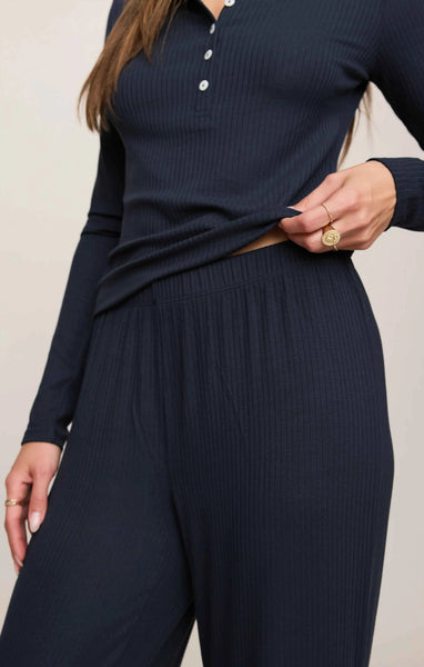 Just Right Rib Pant