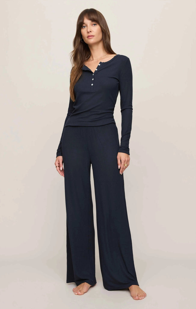Just Right Rib Pant