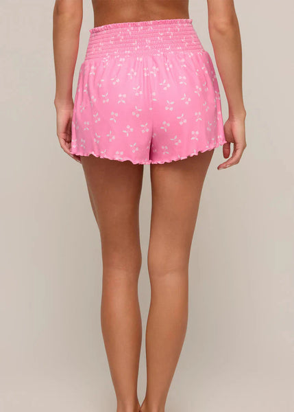 Dawn Cherry Short