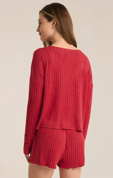 Mara Cardigan