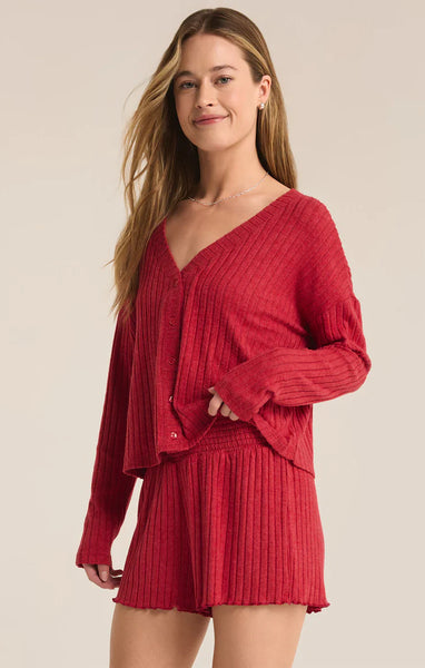 Mara Cardigan