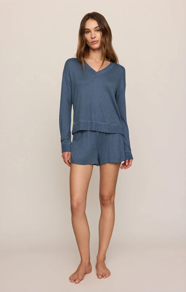 Courtney Long Sleeve Top