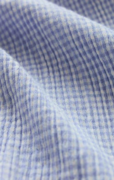 Classic Gingham Short