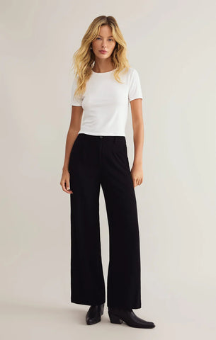 VISTA LINEN PANT