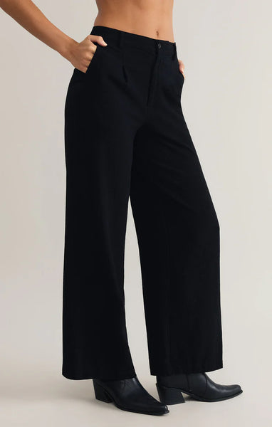 VISTA LINEN PANT