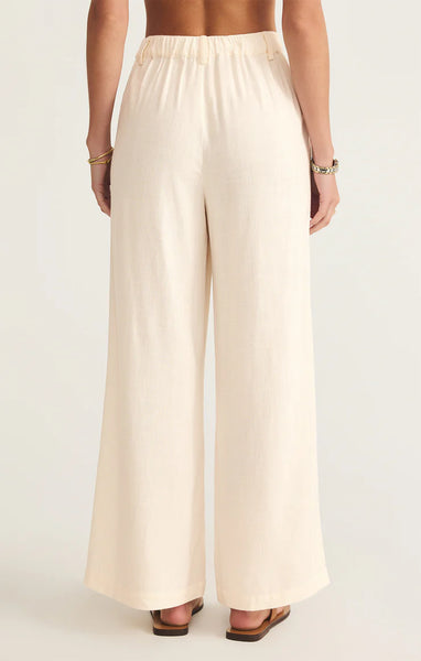 VISTA LINEN PANT