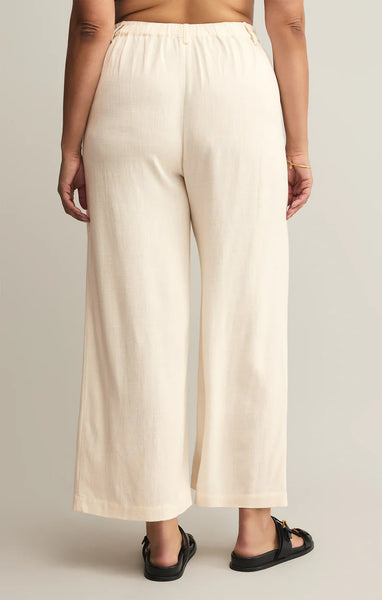 VISTA LINEN PANT