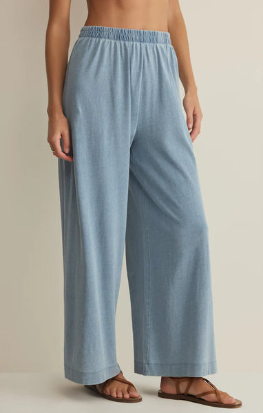 Scout Jersey Denim Pant