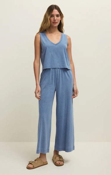 Scout Jersey Denim Pant