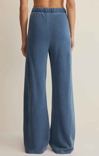 Hunter Knit Denim Pant