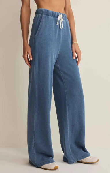 Hunter Knit Denim Pant