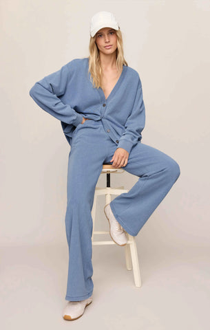 Hunter Knit Denim Pant